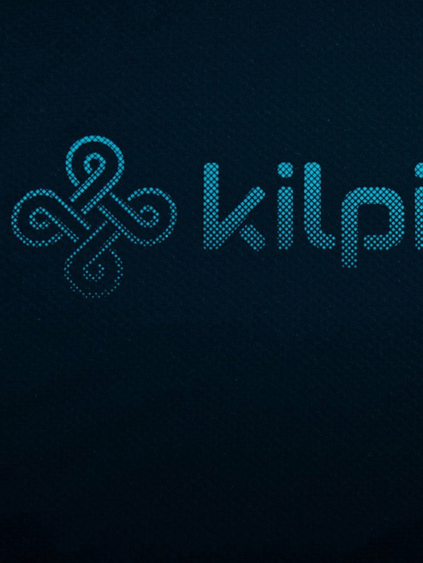 Kilpi Tricou funcțional pentru bărbați turcoaz Kilpi SPOLETO-M