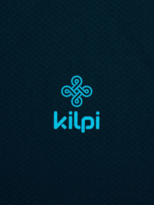 Kilpi Tricou funcțional pentru bărbați turcoaz Kilpi SPOLETO-M