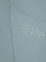 Kilpi Pantaloni sport albastru deschis pentru femei Kilpi LAGO