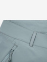 Kilpi Pantaloni sport albastru deschis pentru femei Kilpi LAGO