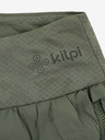 Kilpi Fustă matlasată de iarnă pentru femei, corai Kilpi TANY