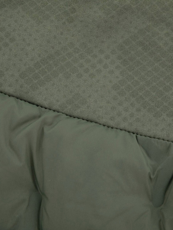 Kilpi Fustă matlasată de iarnă pentru femei, corai Kilpi TANY