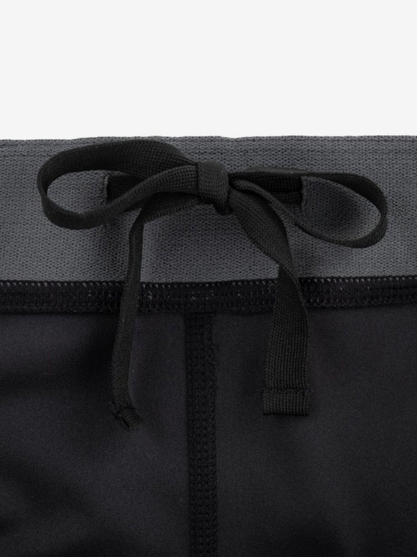 Kilpi Pantaloni sport albastru închis pentru femei Kilpi RUNNER