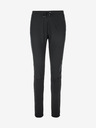 Kilpi Pantaloni sport negri pentru femei Kilpi NORWEL