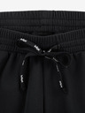 Kilpi Pantaloni sport negri pentru femei Kilpi NORWEL