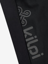 Kilpi Pantaloni sport negri pentru femei Kilpi NORWEL