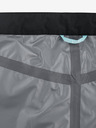 Kilpi Pantaloni sport impermeabili negri pentru bărbați Kilpi ALPIN