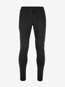 Kilpi Pantaloni sport negri pentru bărbați Kilpi NORWEL