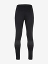 Kilpi Pantaloni sport negri pentru bărbați Kilpi NORWEL