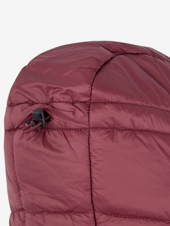 Kilpi Jachetă de iarnă neagră pentru femei Kilpi ALBERTA