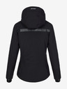 Kilpi Jachetă de schi de iarnă neagră pentru femei Kilpi HATTORI