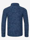 Kilpi Tricou fleece pentru copii albastru închis Kilpi ALMERI