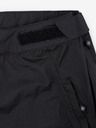 Kilpi Pantaloni negri de exterior pentru femei Kilpi ALPIN