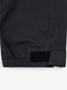 Kilpi Pantaloni negri de exterior pentru femei Kilpi ALPIN