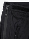 Kilpi Pantaloni negri de exterior pentru femei Kilpi ALPIN