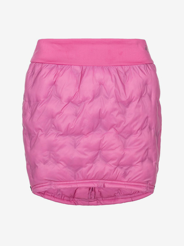 Kilpi Fustă izolată pentru femei Kilpi TANY Pink