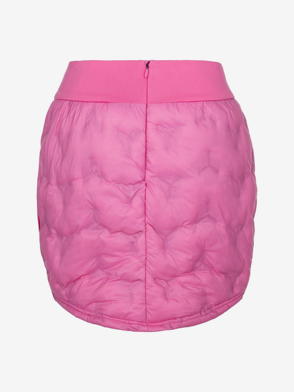 Kilpi Fustă izolată pentru femei Kilpi TANY Pink