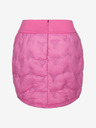 Kilpi Fustă izolată pentru femei Kilpi TANY Pink