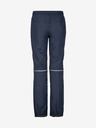 Kilpi Pantaloni de exterior pentru copii Kilpi JORDY albastru închis