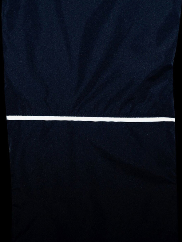 Kilpi Pantaloni de exterior pentru copii Kilpi JORDY albastru închis