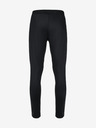 Kilpi Pantaloni negri de cros pentru bărbați Kilpi NORWELL