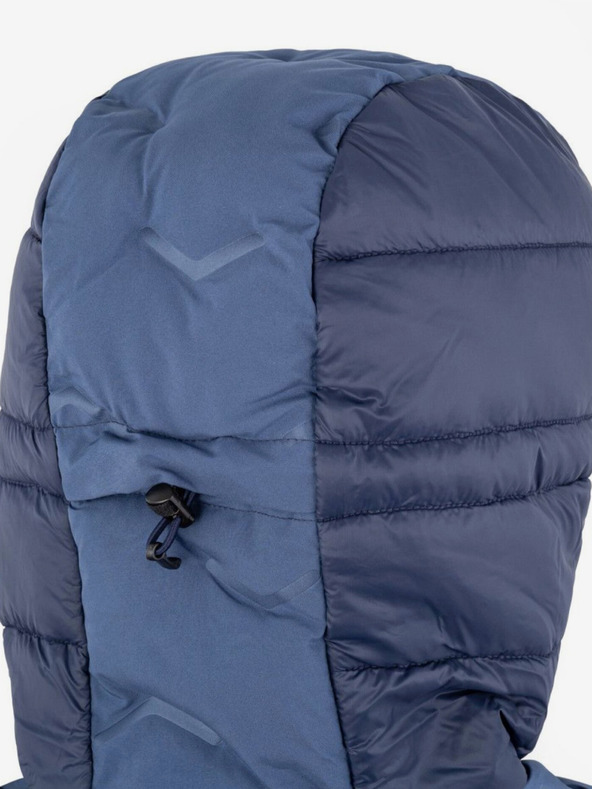 Kilpi Jachetă matlasată albastru închis pentru femei Kilpi TEVERY