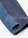 Kilpi Jachetă softshell albastru închis pentru femei Kilpi BALANS