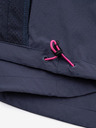 Kilpi Jachetă softshell albastru închis pentru femei Kilpi BALANS