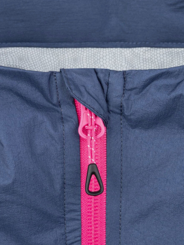 Kilpi Jachetă de exterior pentru femei albastru închis Kilpi HURRICANE