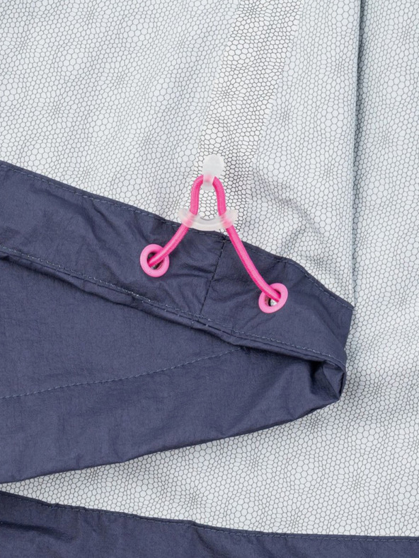 Kilpi Jachetă de exterior pentru femei albastru închis Kilpi HURRICANE