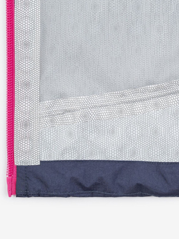 Kilpi Jachetă de exterior pentru femei albastru închis Kilpi HURRICANE