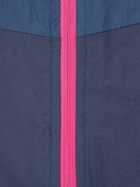 Kilpi Jachetă de exterior pentru femei albastru închis Kilpi HURRICANE