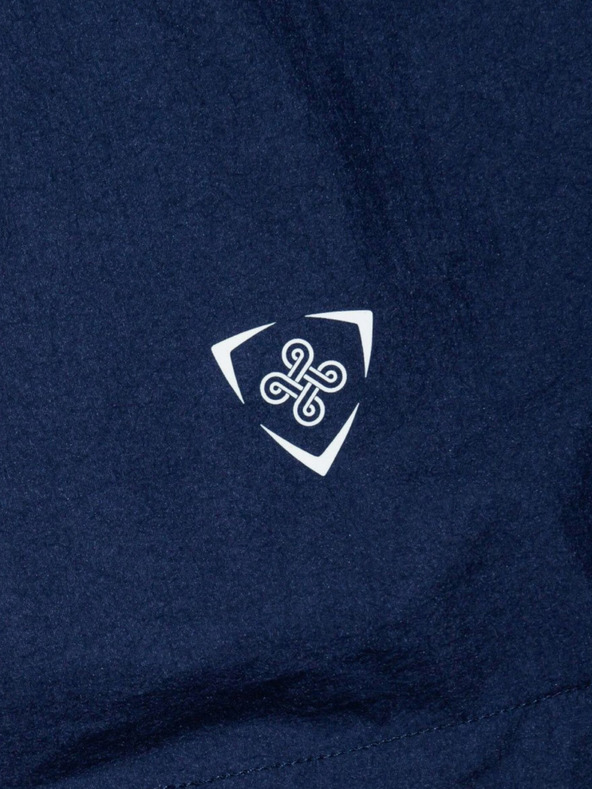 Kilpi Jachetă de exterior pentru femei Petrol Kilpi HURRICANE