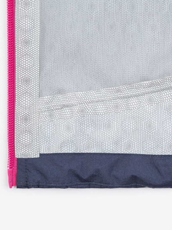 Kilpi Jachetă de exterior pentru femei Petrol Kilpi HURRICANE