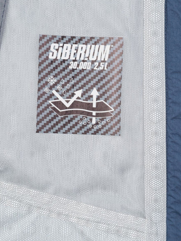 Kilpi Jachetă de exterior pentru femei Petrol Kilpi HURRICANE