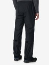 Kilpi Pantaloni sport negri pentru bărbați Kilpi ALPIN