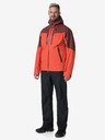 Kilpi Pantaloni sport negri pentru bărbați Kilpi ALPIN