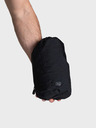 Kilpi Pantaloni sport negri pentru bărbați Kilpi ALPIN