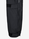 Kilpi Pantaloni sport negri pentru bărbați Kilpi ALPIN