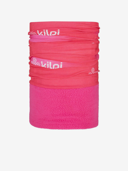 Kilpi Încălzitor de gât roz pentru fete Kilpi MINION