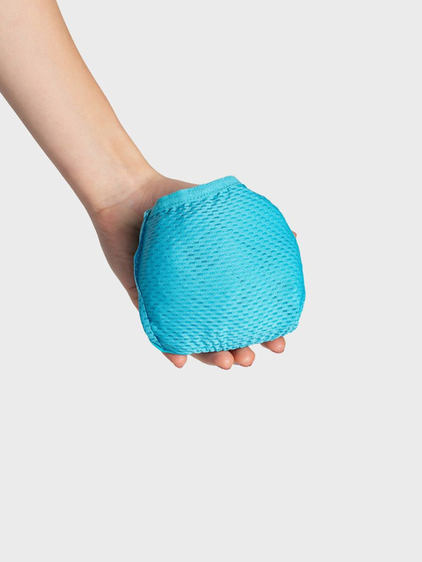 Kilpi Jachetă sport turcoaz pentru femei Kilpi TIRANO