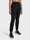 Kilpi Pantaloni de trening pentru femei negri Kilpi MATTY