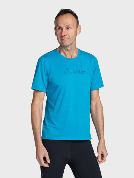 Kilpi Tricou sport albastru pentru bărbați Kilpi TODI