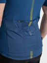 Kilpi Tricou sport imprimat albastru închis pentru bărbați Kilpi PETRANA
