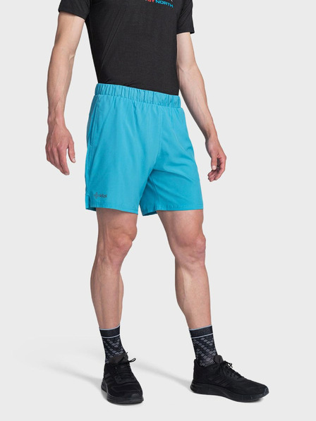 Kilpi Costum de baie albastru pentru bărbați Kilpi BRAY
