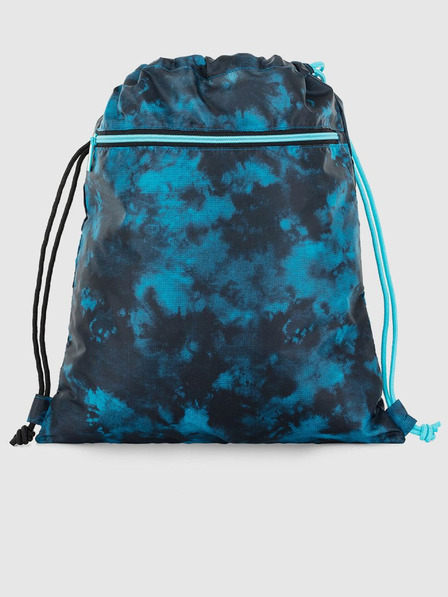 Kilpi Geantă unisex cu model albastru Kilpi BAGGY