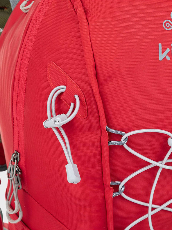 Kilpi Rucsac sport unisex roșu Kilpi CARGO (25 l)