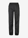 Kilpi Pantaloni sport negri pentru copii Kilpi KERI