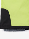 Kilpi Pantaloni de schi pentru copii verde deschis Kilpi GABONE