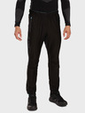 Kilpi Pantaloni sport negri pentru bărbați Kilpi NORWEL